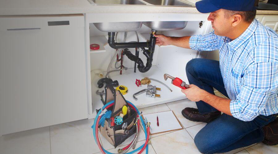 Professional expert plumbing services in Icard, NC